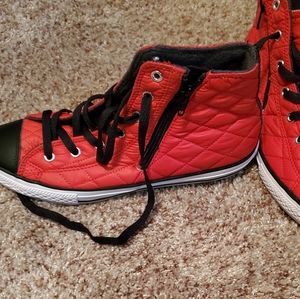 Converse Chuck Taylor